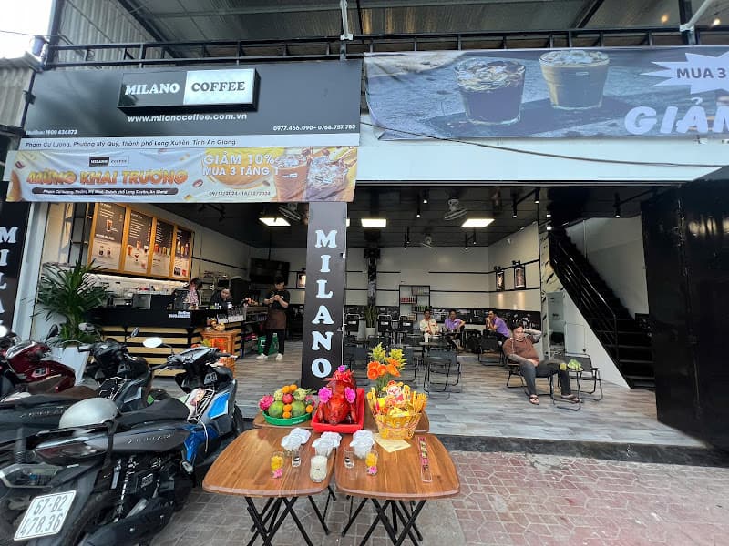 Hình ảnh Alo Cafe - 5