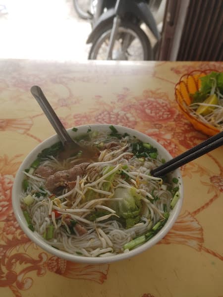 Hình ảnh Phở bắc hà _ bún chả - 2