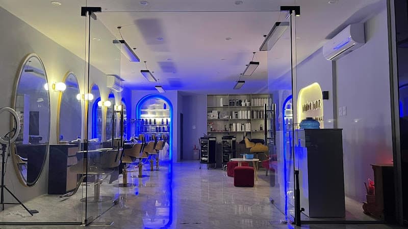 Hình ảnh SALON HOÀNG HAIR - 4