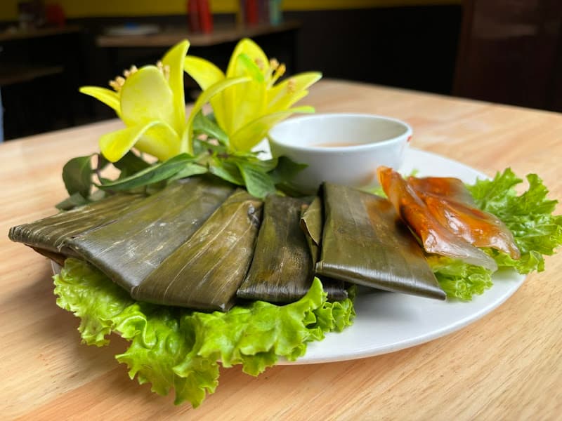 Ảnh bìa Bún Bò Huế O Hường (Cơ sơ 1)