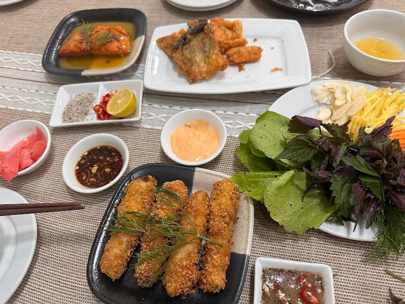 Hình ảnh Nhà Hàng Phúc Khang 559 - 2