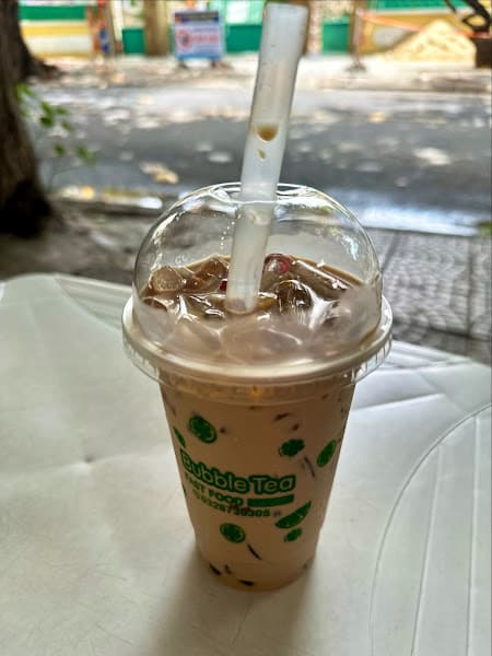 Hình ảnh BUBBLE TEA & FOODS - 2