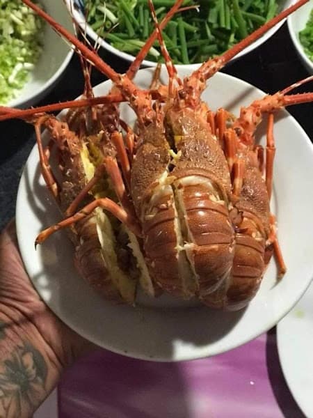 Ảnh bìa Nhà hàng YẾN TÍN