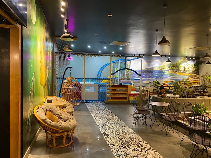 Hình ảnh The rangers coffee house - 2