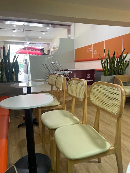 Kah Thai - Đậm Hương Trà Thái - Hà Huy Giáp