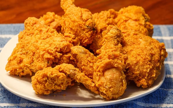 Hình ảnh KFC - 5