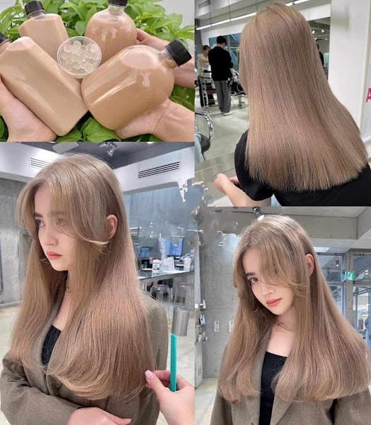 Hình ảnh Salon tóc Hà Hương - 4