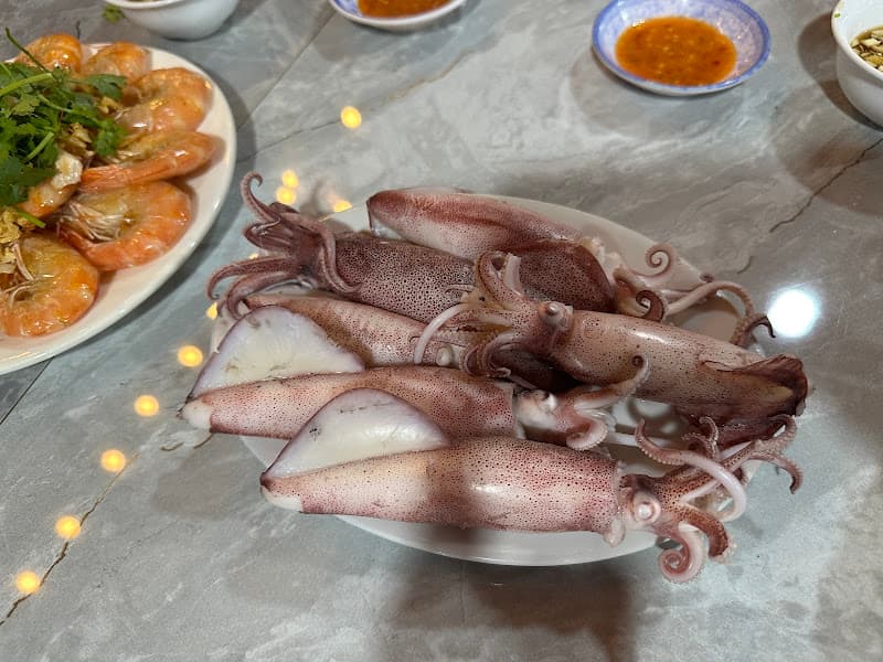 Ảnh bìa Nhà Hàng Thức Sửu