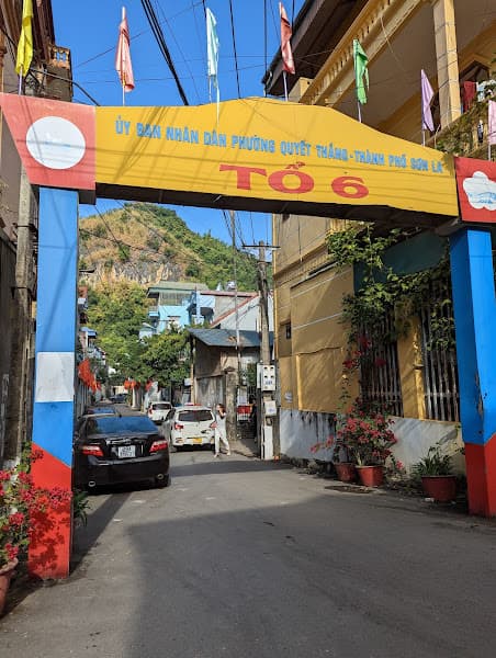 Hình ảnh Phở Quê - 5