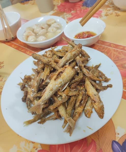 Hình ảnh Quán Cơm Ba Hương - 3