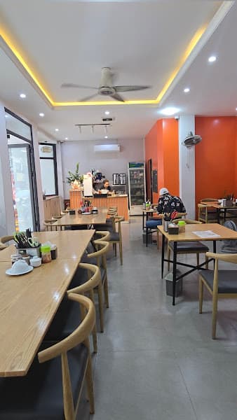 Hình ảnh Bún Chả Rươi Tú Hoa - 2