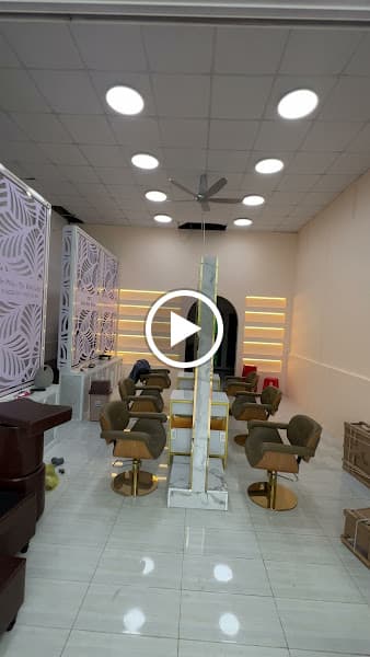 Hình ảnh Cắt Tóc 0 Đồng Hoài Nam Hair Salon - 5