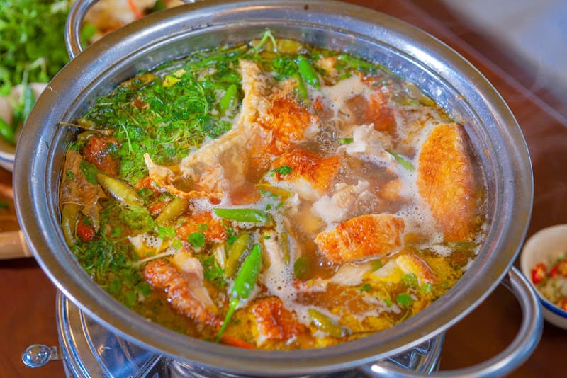 Hình ảnh Lacay Restaurant - 3