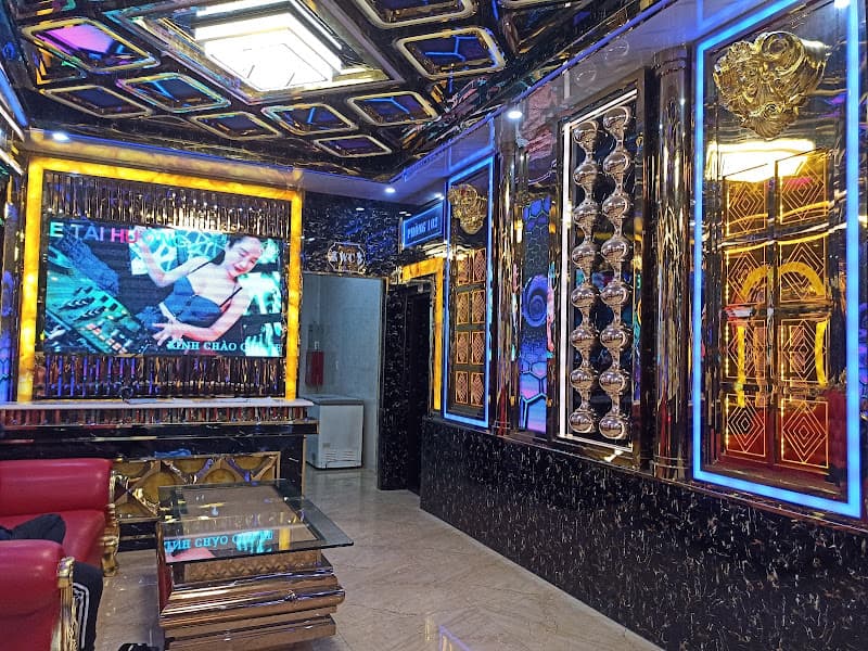 Hình ảnh Karaoke Tài Hường - 5
