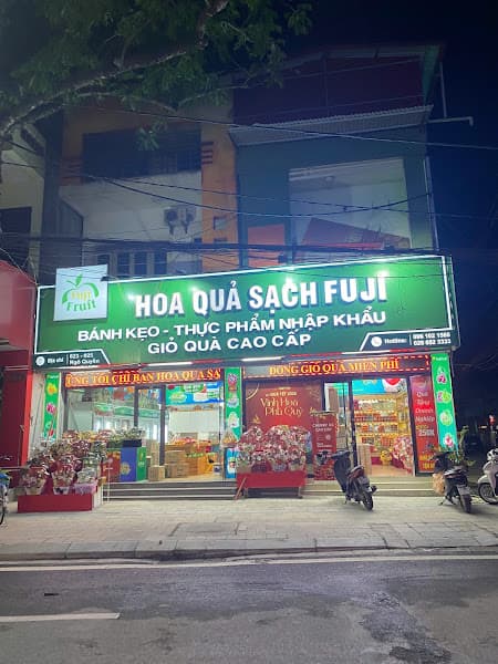 Hình ảnh YẾN SÀO HOÀNG YẾN LÀO CAI 12A Ngô Quyền - 2