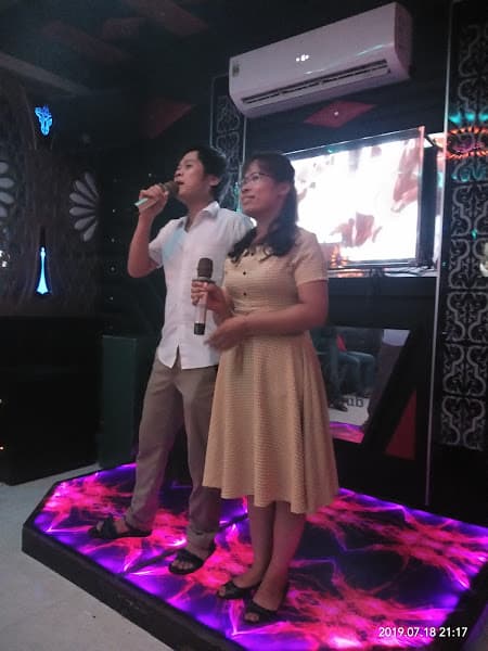 Hình ảnh Karaoke sky - 2