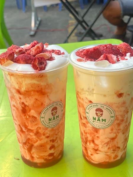 Phở Tân - Bánh mì xíu mại Đà Lạt