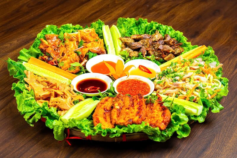 Hình ảnh Lợn Mẹt Cầu Mây - 6