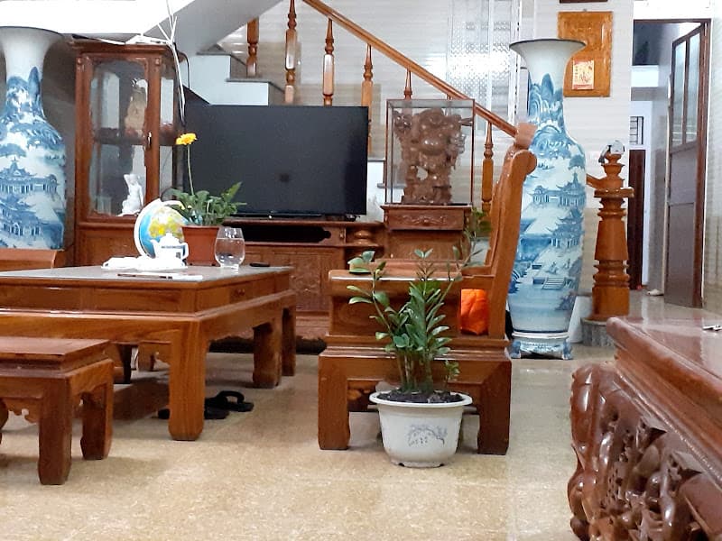 Thịt chó Quốc Toản