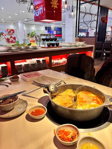 Hình ảnh Hotpot story Vincom Cà Mau - 2