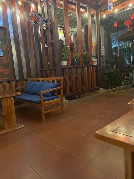 Hình ảnh Mộc Coffee - 3