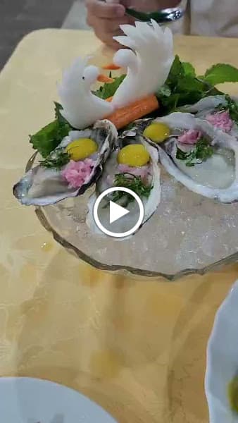 Hình ảnh Nhà Hàng Sen Vàng - 4
