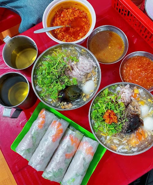 Hình ảnh Súp cua óc heo NTMK - 2