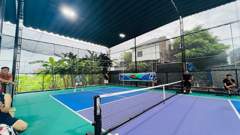 Hình ảnh Sân Pickleball Tuấn Dũng - 2