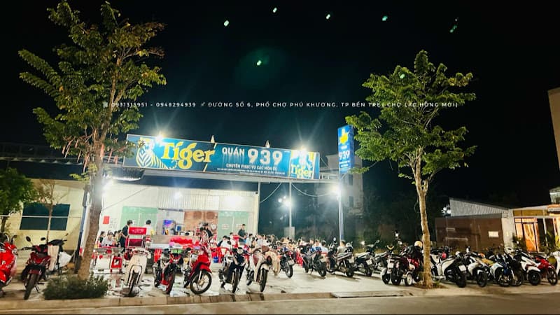 Hình ảnh Quán 939 - 4