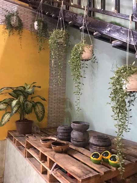 Phở bát đá Lê Thương