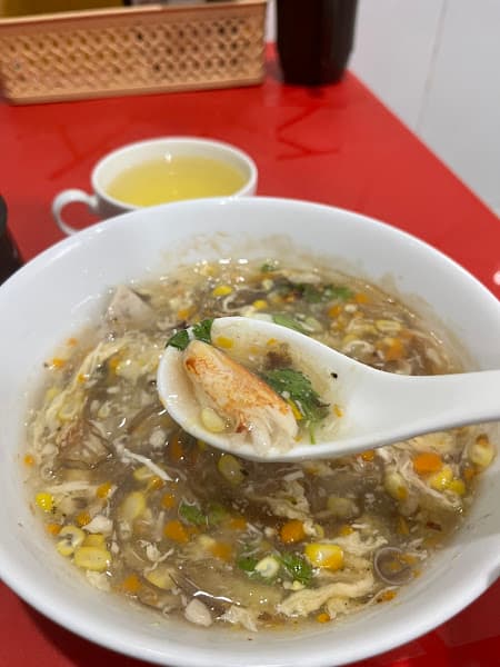 Hình ảnh Súp Cua An Hảo - 3