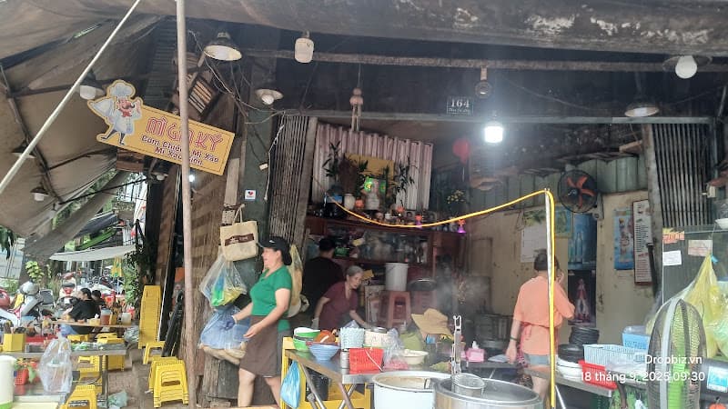 Hình ảnh Quán Mì Gia ký - 2
