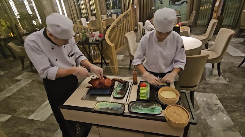 Hình ảnh Yi Ling Ling - 2