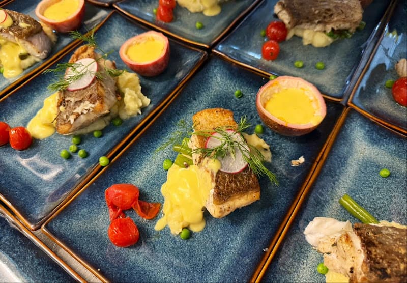 Hình ảnh Downtown Restaurant & Lounge - 4