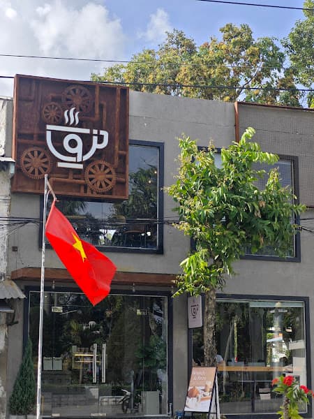 Hình ảnh Lai Coffee & Tea - 2