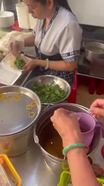 Hình ảnh Bánh ướt 119 - 2