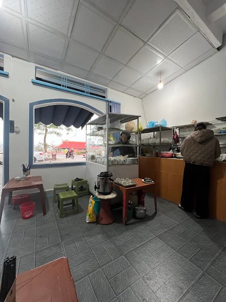 Ảnh bìa Quán ăn Cơm Bún Hến