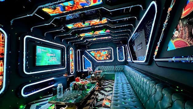 Ảnh bìa Karaoke Sol