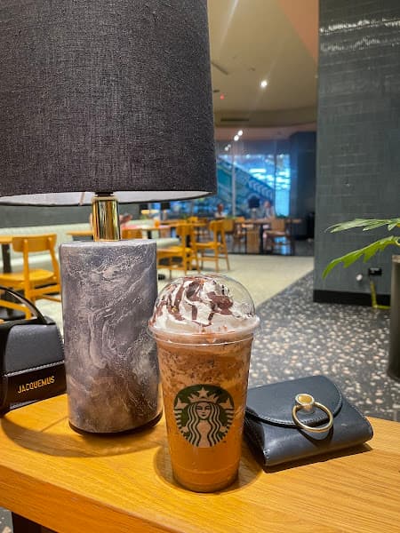 Hình ảnh Starbucks - 2