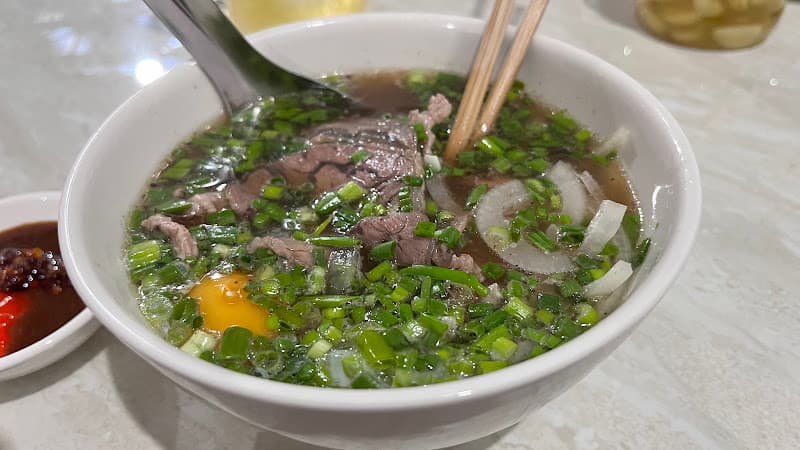 Hình ảnh Phở Nguyệt 3 - 2