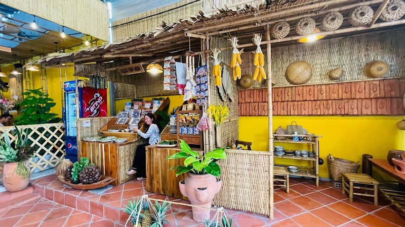 Ảnh bìa Cơm Quê Nam Bộ