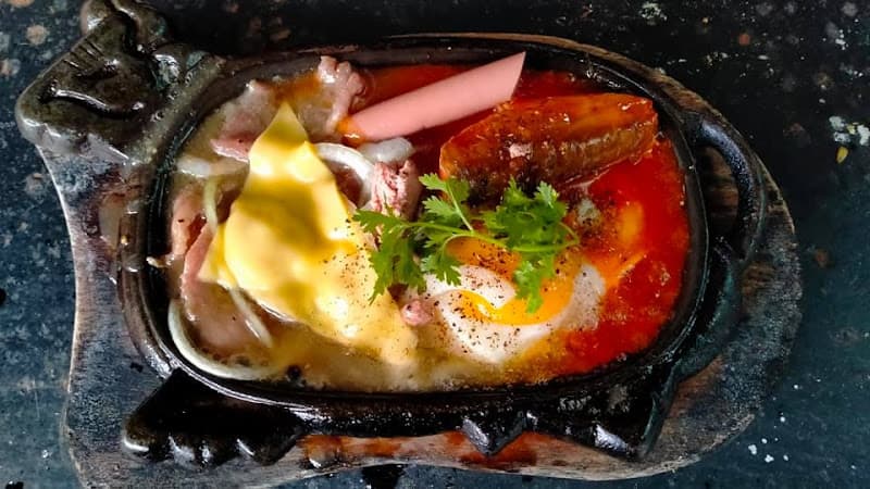 Hình ảnh Hana Coffee & Book - 5