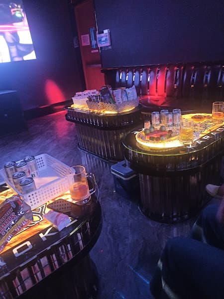 Hình ảnh Karaoke LUXURY - 9