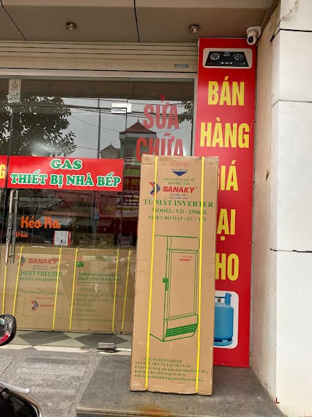 Hình ảnh ĐIỆN MÁY ÁNH DƯƠNG LẠNG SƠN - 2