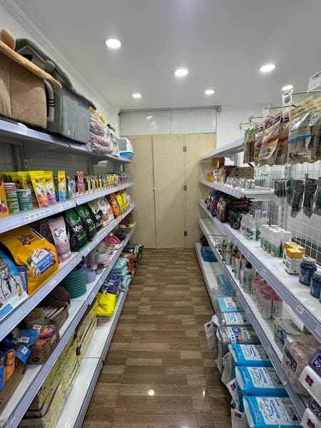 Hình ảnh Phòng khám Thú Y - VET Care Pet - Spa cắt tỉa & hotel chó mèo - 4