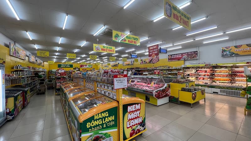 Hình ảnh Bách hóa XANH - 4