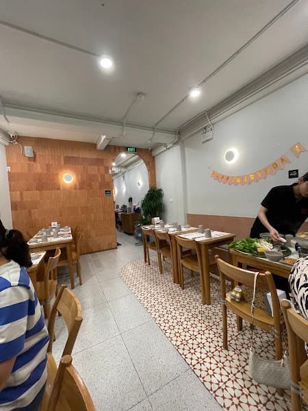 Hình ảnh Bếp Hoa Cuisine - Quang Trung - 4