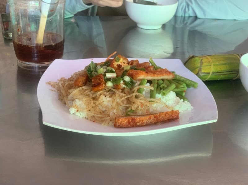 Hình ảnh Quán Chay Trường Thịnh - 4