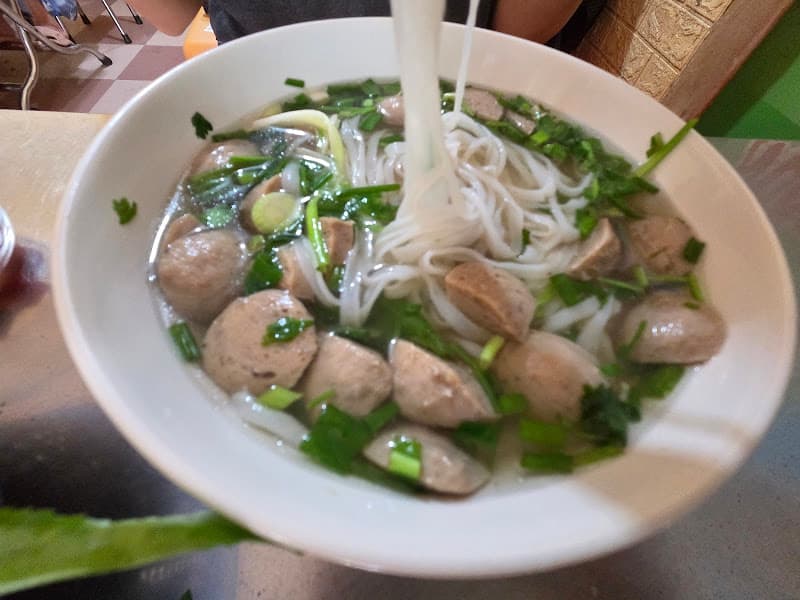 Hình ảnh Quán Phở Cồ Long - 9