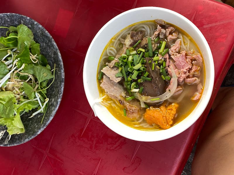 Bún Bò Huế 145 Hùng Vương